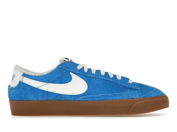 Nike Blazer Low 77 Vintage - 1