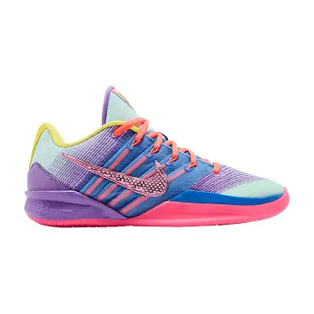 Nike Women's Sabrina 3 What The - 1