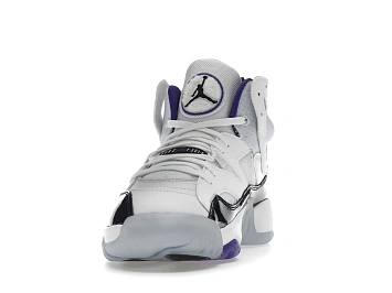 Jordan Jumpman Two Trey Concord (DO1925-100) - 3