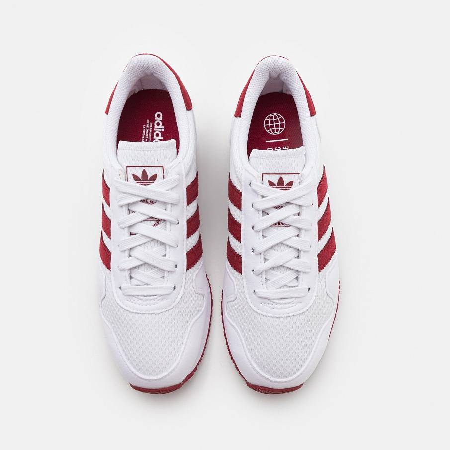 Фото № 4 с приближением к товару «‎Adidas Usa 84 »
