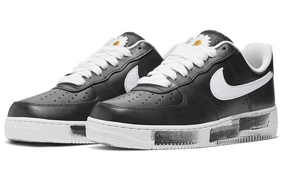 Фото № 3 с приближением к товару «‎Peaceminusone x Nike Air Force 1 Low '07 'Para-noise'»