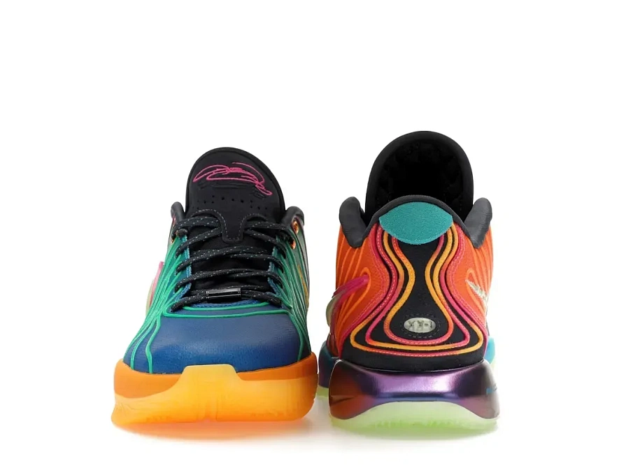 Фото № 2 с приближением к товару «‎Nike LeBron 21»