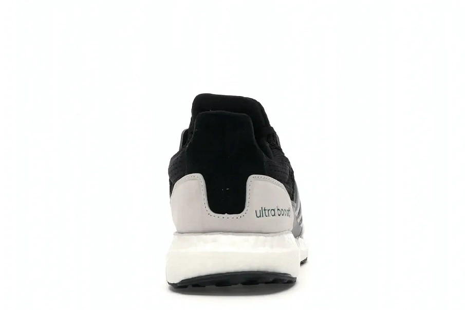 Фото № 4 с приближением к товару «‎adidas Ultra Boost S&L Black Grey»