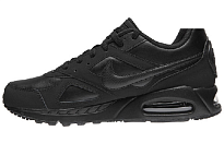 Фото № 1 с приближением к товару «‎Nike Air Max Ivo Black»