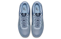 Фото № 4 с приближением к товару «‎Nike Air Force 1'07 Low BlueGrey»
