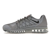 Фото № 3 с приближением к товару «‎Nike Air Max 2015 Cool Grey»