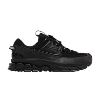 Фото № 1 с приближением к товару «‎Nike Zoom Vomero Roam Black (FV2295-002)»