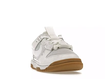 Фото № 3 с приближением к товару «‎Nike Air Dunk Jumbo Photon Dust Gum Light Brown»