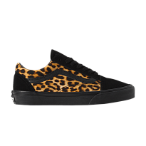 Фото № 1 с приближением к товару «‎Vans Old Skool Leopard»