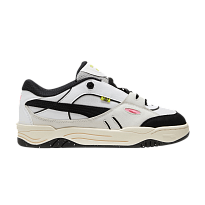 Фото № 1 с приближением к товару «‎Puma 180 White Black»