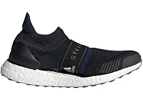 Фото № 1 с приближением к товару «‎adidas Ultra Boost X 3D Stella McCartney Black White »