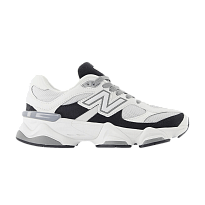 Фото № 1 с приближением к товару «‎New Balance 9060 Big Kid Reflection Black»