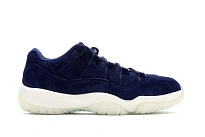Фото № 1 с приближением к товару «‎Jordan 11 Retro Low Derek Jeter RE2PECT»