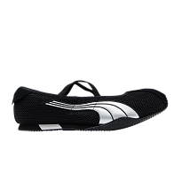 Фото № 1 с приближением к товару «‎Puma Women's H-Street Ballet Black Silver»
