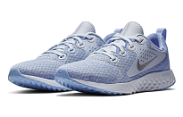 Фото № 3 с приближением к товару «‎Nike Legend React (GS) Purple»