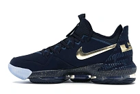 Фото № 5 с приближением к товару «‎Nike LeBron 16 Low Agimat»