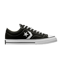 Фото № 1 с приближением к товару «‎Converse Star Player 76 Black Vintage White»