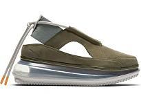 Фото № 1 с приближением к товару «‎Nike Air Max FF 720 Medium Olive Light Bone »