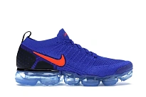 Фото № 1 с приближением к товару «‎Nike Air VaporMax 2 Racer Blue»