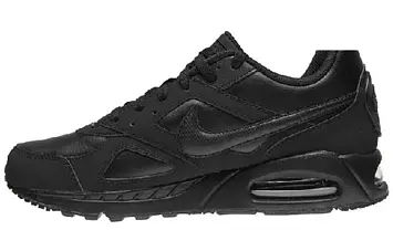 Nike Air Max Ivo Black - 1