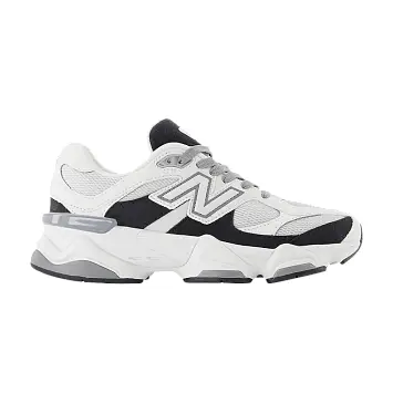New Balance 9060 Big Kid Reflection Black - 1