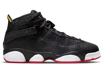 Jordan 6 Rings
