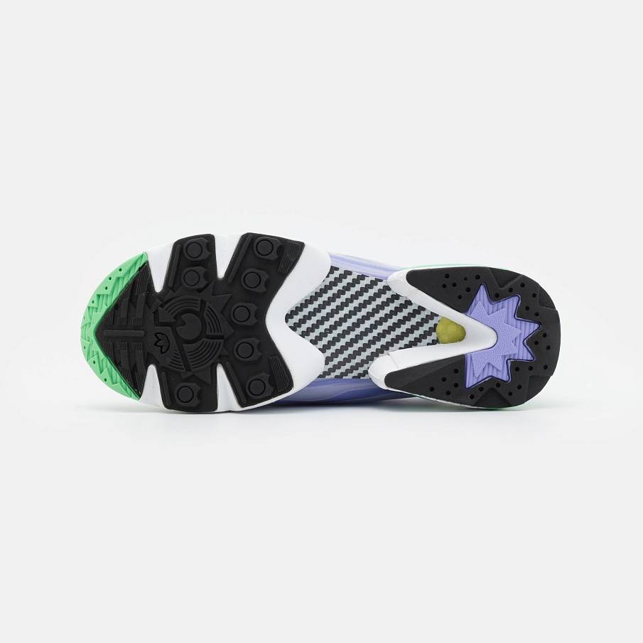 Фото № 5 с приближением к товару «‎Adidas ZX Pump »