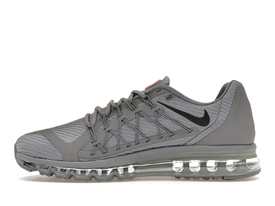 Фото № 3 с приближением к товару «‎Nike Air Max 2015 Cool Grey»