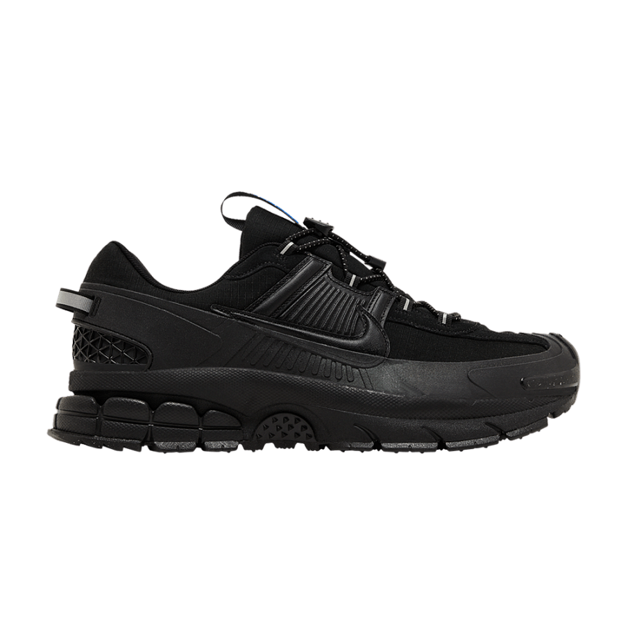 Фото № 1 с приближением к товару «‎Nike Zoom Vomero Roam Black (FV2295-002)»