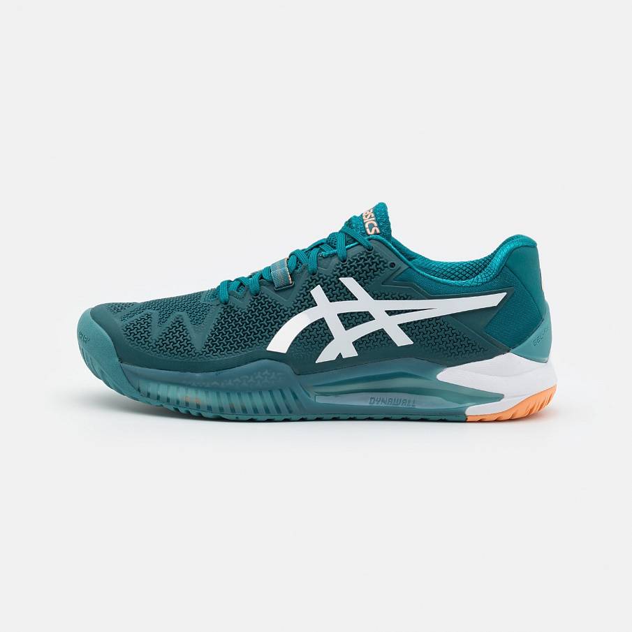 Фото № 1 с приближением к товару «‎Asics Gel Resolution 8»