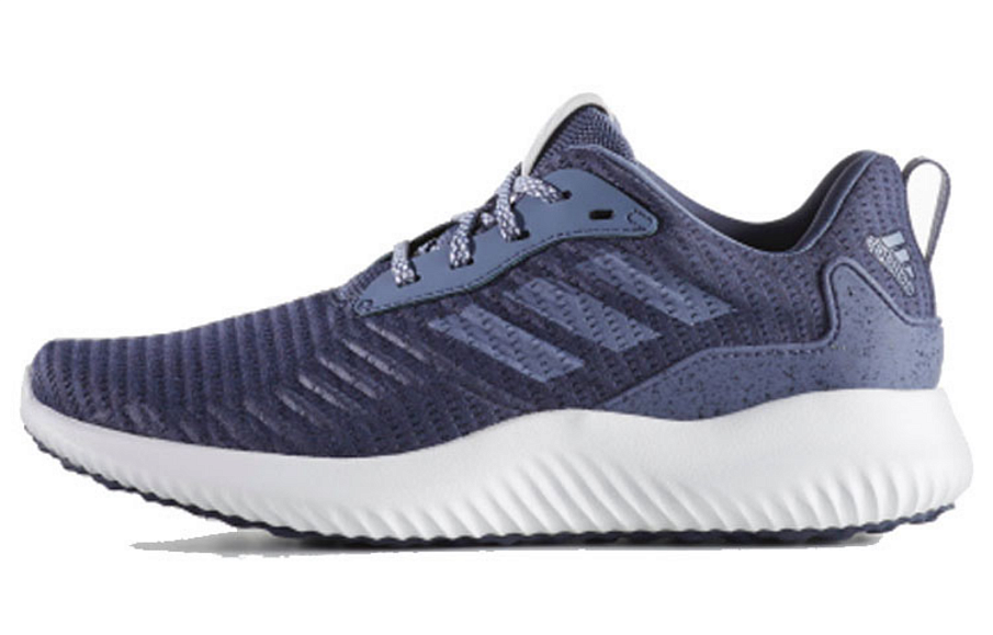 Фото № 1 с приближением к товару «‎Adidas ALPHABOUNCE RC W Shoes Navy»