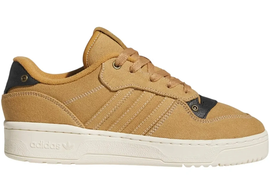 Фото № 1 с приближением к товару «‎adidas Rivalry Low»