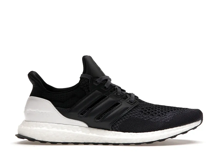 Фото № 1 с приближением к товару «‎adidas Ultra Boost 1.0 Legend Ink»