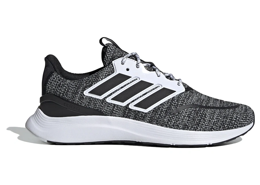 Фото № 1 с приближением к товару «‎adidas Energyfalcon Black White»