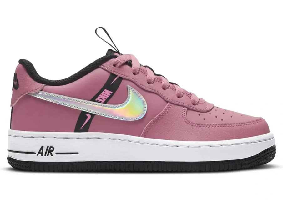 Фото № 1 с приближением к товару «‎Nike Air Force 1 Low LV8 KSA»