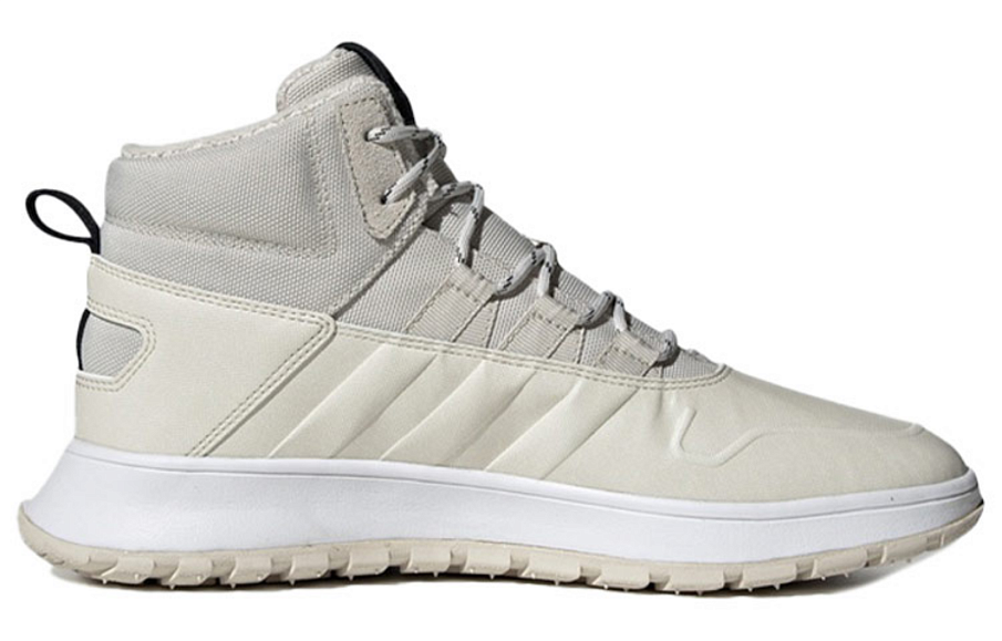 Фото № 2 с приближением к товару «‎adidas neo Fusion Storm Wtr GreyWhite»