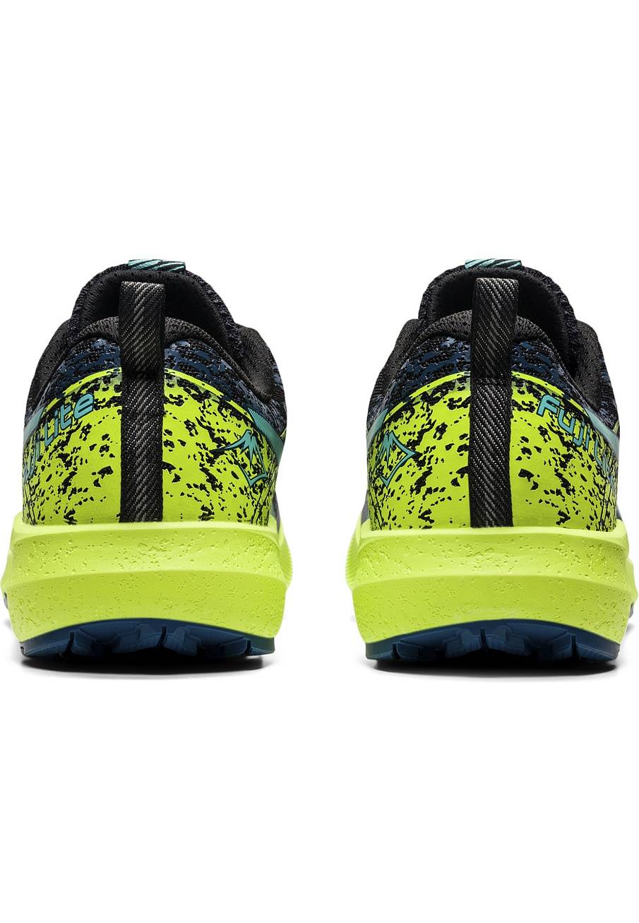 Фото № 4 с приближением к товару «‎Asics Fuji Lite 2»