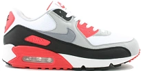 Фото № 1 с приближением к товару «‎Nike Air Max 90 History of Air Infrared (2005)»
