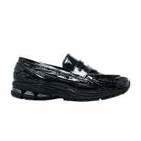 Фото № 1 с приближением к товару «‎New Balance 1906L Black Croc»