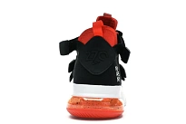 Фото № 4 с приближением к товару «‎Nike Air Edge 270 NY vs NY Pack»