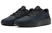 Фото № 3 с приближением к товару «‎Nike Explore Strada BlueBlack»