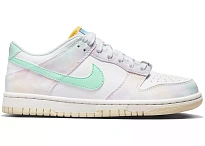 Фото № 1 с приближением к товару «‎Nike Dunk Low Pastel Paisley »