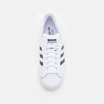 Фото № 4 с приближением к товару «‎Adidas Superstar »
