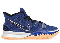 Фото № 1 с приближением к товару «‎Nike Kyrie 7 Sisterhood»