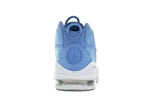 Фото № 4 с приближением к товару «‎Nike Air Max Uptempo 95 University Blue»