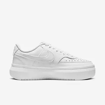Nike Court Vision Alta - 2