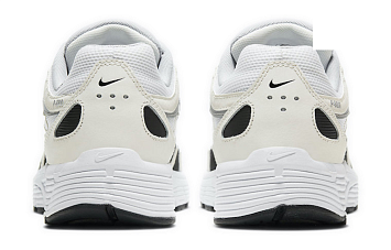 Nike P-6000 'Sail Wolf Grey' - 6