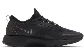 Nike Odyssey React Shield 2 Black (BQ1672-001) - 2