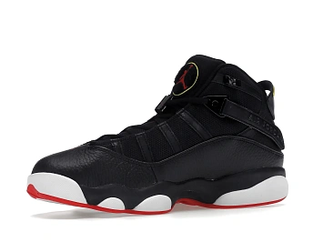Jordan 6 Rings Playoffs - 2