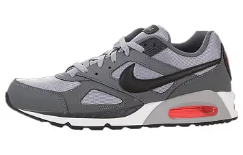Nike Air Max Ivo BlackGrey - 1